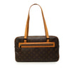 Louis Vuitton Monogram Cite GM Secondhand