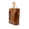 Louis Vuitton Monogram Vernis Reade MM Secondhand