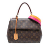 Louis Vuitton Monogram Cluny BB Secondhand
