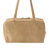 The Row Nubuck Astra Shoulder Bag Secondhand