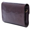 Louis Vuitton Monogram Vernis Bel Air Pochette Secondhand
