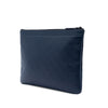 Chanel Medium Bicolor Lambskin Boy O Case Clutch Secondhand