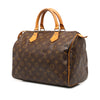 Louis Vuitton Monogram Speedy 30 Secondhand