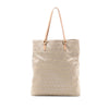 Fendi Zucchino Canvas Tote Secondhand
