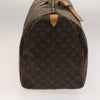 Secondhand Louis Vuitton Keepall Bandouliere Bag