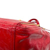Secondhand Saint Laurent Downtown Handbag Patent