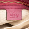 Gucci Small Guccissima Bree Satchel Secondhand