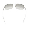 Secondhand Gucci Sunglasses Plastic Accessories