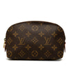 Louis Vuitton Monogram Cosmetic Pouch PM Secondhand
