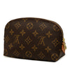 Louis Vuitton Monogram Cosmetic Pouch PM Secondhand