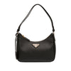 Secondhand Prada Mini Saffiano Re Edition Shoulder Bag