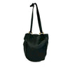 LOEWE Leather Anagram Tote Secondhand