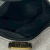 LOEWE Leather Anagram Tote Secondhand