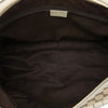 Gucci GG Canvas Abbey D Ring Handbag Secondhand