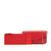 Louis Vuitton Epi Pochette Felicie Secondhand