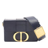 Dior Leather 30 Montaigne Box Bag Secondhand
