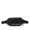 Saint Laurent Nylon Nuxx Belt Bag Secondhand