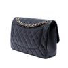 Chanel Jumbo Classic Caviar Double Flap Secondhand