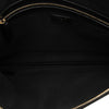 Chanel Large Chevron Iridescent Caviar Boy O Case Clutch Secondhand