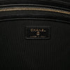 Chanel Large Chevron Iridescent Caviar Boy O Case Clutch Secondhand