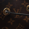 Louis Vuitton Monogram Neonoe MM Secondhand
