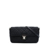 Prada Impuntu Tessuto Crossbody Secondhand