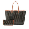 Goyard Goyardine Saint Louis PM Secondhand