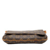Louis Vuitton Monogram Musette Tango Short Strap Secondhand