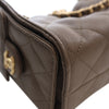 Chanel Mini Quilted Caviar Chanel 25 Hobo Secondhand