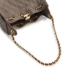 Chanel Mini Quilted Caviar Chanel 25 Hobo Secondhand