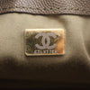 Chanel Mini Quilted Caviar Chanel 25 Hobo Secondhand