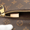 Louis Vuitton Monogram Pochette Metis Secondhand