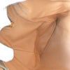Secondhand Céline Macadam Brown Canvas Bag