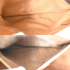 Secondhand Céline Macadam Brown Canvas Bag