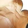 Secondhand Céline Macadam Brown Canvas Bag