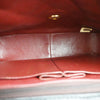 Secondhand Chanel Classic Flap Black Leather Bag