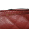 Secondhand Chanel Classic Flap Black Leather Bag
