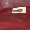 Secondhand Chanel Classic Flap Black Leather Bag