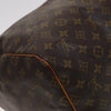 Secondhand Louis Vuitton Keepall Bag