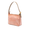 Fendi Zucchino Crystal Pochette Secondhand