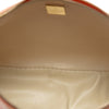 Fendi Zucchino Crystal Pochette Secondhand