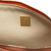 Fendi Zucchino Crystal Pochette Secondhand