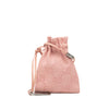 Gucci Mini GG Canvas Drawstring Pouch Secondhand
