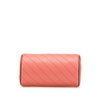 Gucci Mini Leather Blondie Barrel Shoulder Bag Secondhand