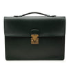 Louis Vuitton Taiga Serviette Kourad Briefcase Secondhand