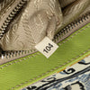 Prada Tessuto Stampata Venezia Shoulder Bag Secondhand