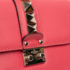 Valentino Small Rockstud Glam Lock Crossbody Secondhand