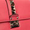 Secondhand Valentino Small Rockstud Glam Lock Crossbody