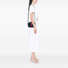 Gucci Calfskin Web Webby Bee Camera Bag Secondhand