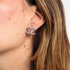 Chanel Earrings Secondhand
